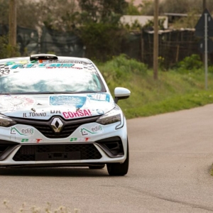 1° RALLY SULCIS-INGLESIENTE - Gallery 31